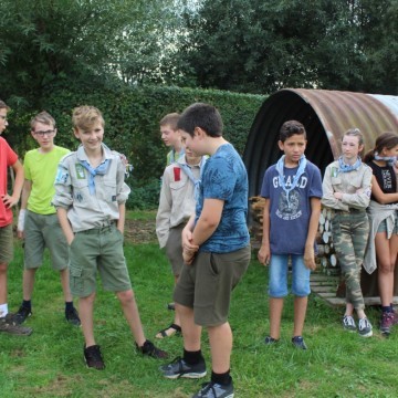 IMG 1554 min - Scouts en Gidsen Zaventem 